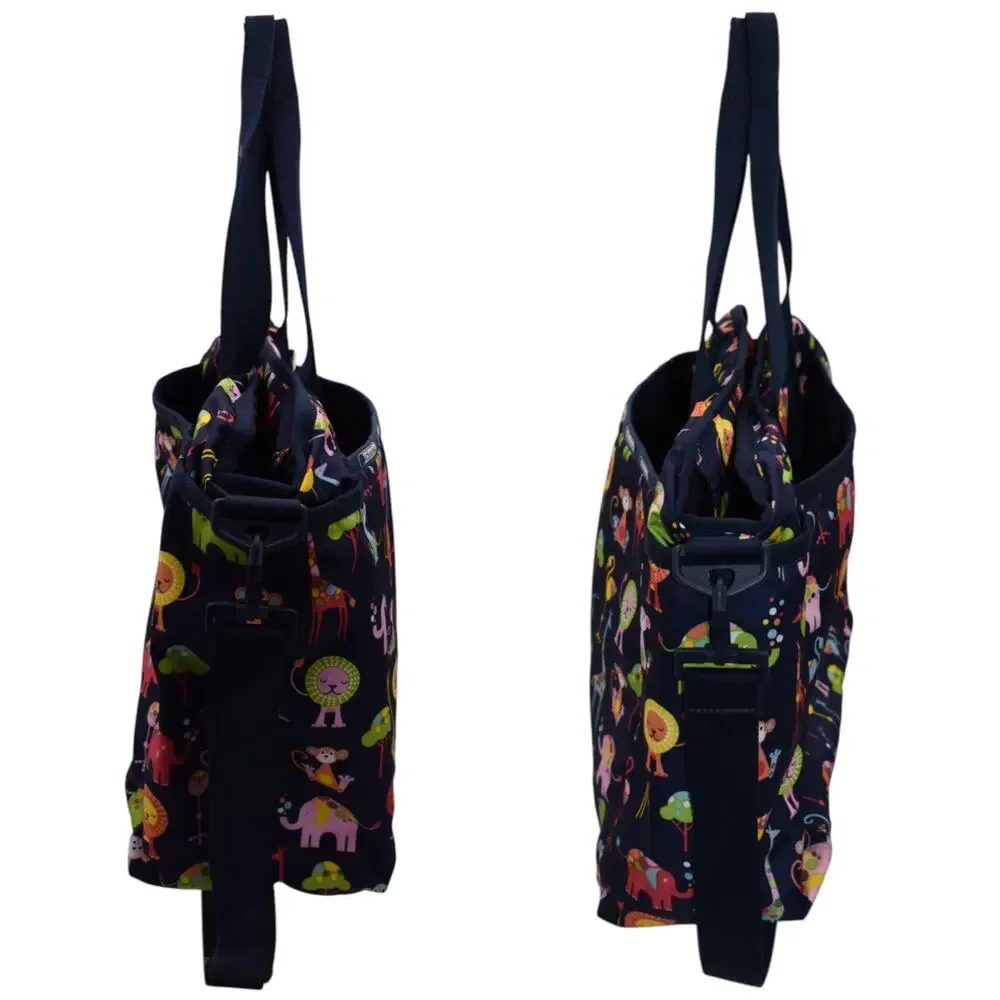 Lesportsac ryan circus